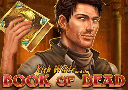 Book Of Dead