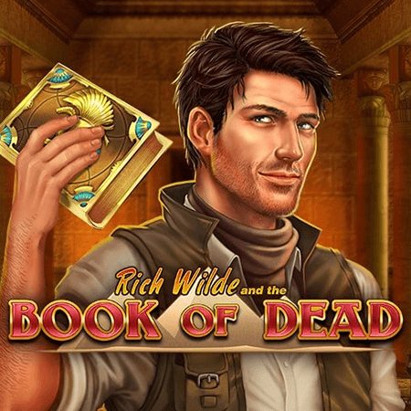 Book Of Dead