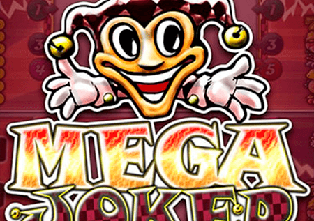 Mega Joker