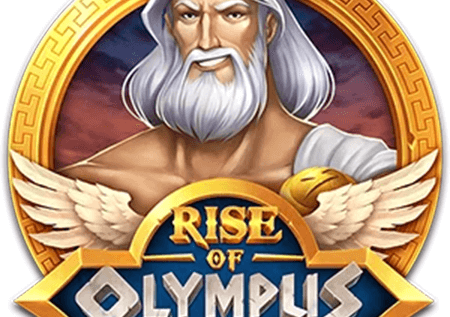 Rise Of Olympus