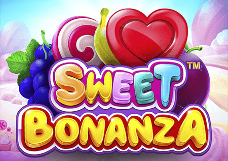 Sweet Bonanza